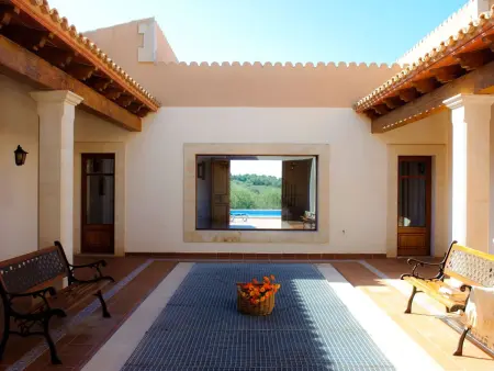 Pleta de Sa Punta, Maison 8 personnes à Cala d'Or - Photo 8