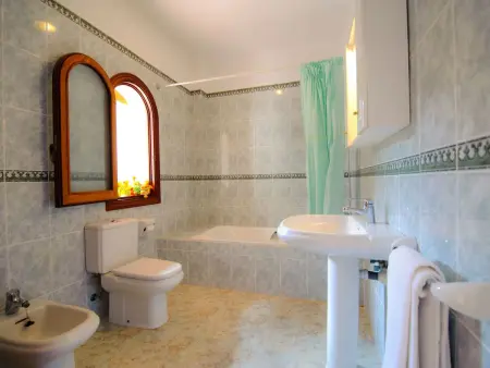 Pleta de Sa Punta, Maison 8 personnes à Cala d'Or - Photo 11