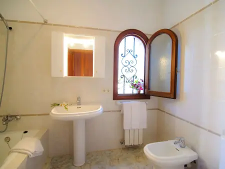 Pleta de Sa Punta, Maison 8 personnes à Cala d'Or - Photo 13