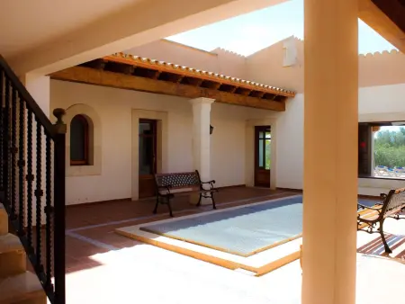 Pleta de Sa Punta, Maison 8 personnes à Cala d'Or - Photo 14