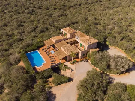 Pleta de Sa Punta, Maison 8 personnes à Cala d'Or - Photo 16