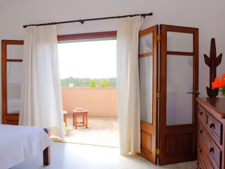 Pleta de Sa Punta, Maison 8 personnes à Cala d'Or - Photo 19