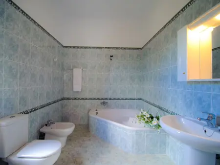 Pleta de Sa Punta, Maison 8 personnes à Cala d'Or - Photo 20