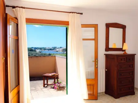 Pleta de Sa Punta, Maison 8 personnes à Cala d'Or - Photo 22