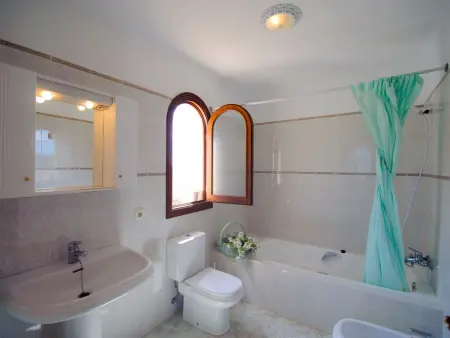 Pleta de Sa Punta, Maison 8 personnes à Cala d'Or - Photo 23