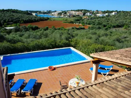 Pleta de Sa Punta, Maison 8 personnes à Cala d'Or - Photo 26