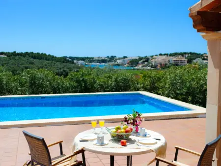 Pleta de Sa Punta, Maison 8 personnes à Cala d'Or - Photo 27