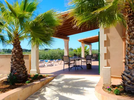 Pleta de Sa Punta, Maison 8 personnes à Cala d'Or - Photo 28