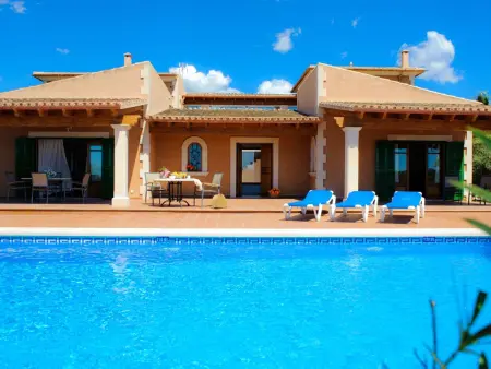 Pleta de Sa Punta, Maison 8 personnes à Cala d'Or - Photo 29