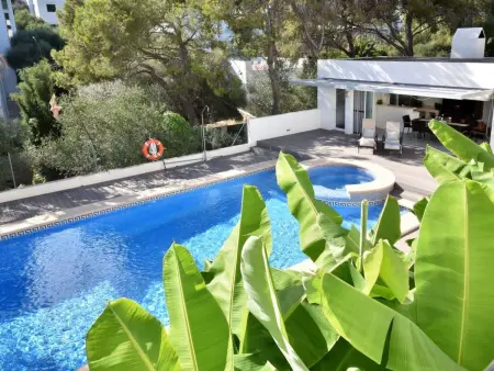 Arran de Mar, Maison 8 personnes à Cala d'Or - Photo 1