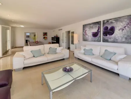 Arran de Mar, Maison 8 personnes à Cala d'Or - Photo 2