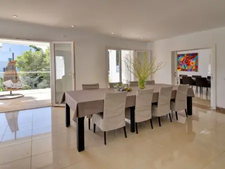 Arran de Mar, Maison 8 personnes à Cala d'Or - Photo 3