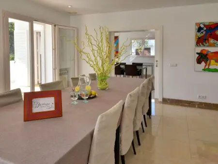 Arran de Mar, Maison 8 personnes à Cala d'Or - Photo 4