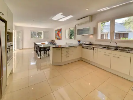Arran de Mar, Maison 8 personnes à Cala d'Or - Photo 5