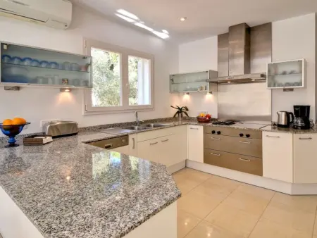 Arran de Mar, Maison 8 personnes à Cala d'Or - Photo 6