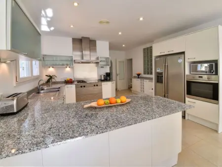 Arran de Mar, Maison 8 personnes à Cala d'Or - Photo 7