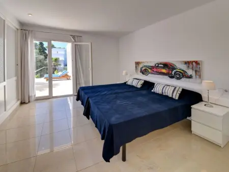 Arran de Mar, Maison 8 personnes à Cala d'Or - Photo 8