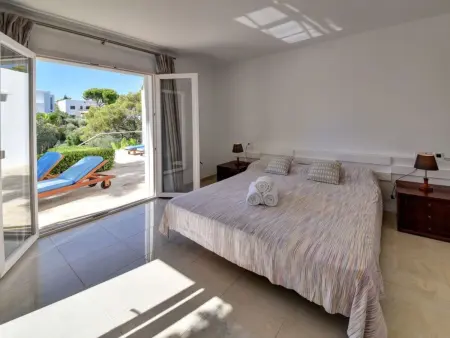 Arran de Mar, Maison 8 personnes à Cala d'Or - Photo 10