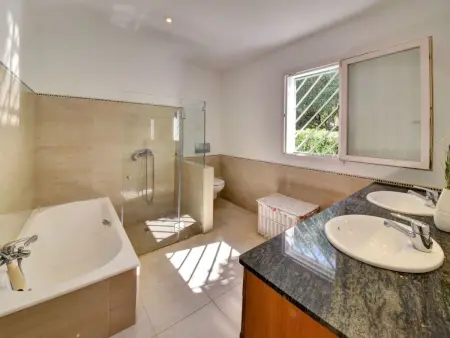 Arran de Mar, Maison 8 personnes à Cala d'Or - Photo 11