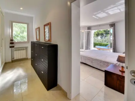 Arran de Mar, Maison 8 personnes à Cala d'Or - Photo 12