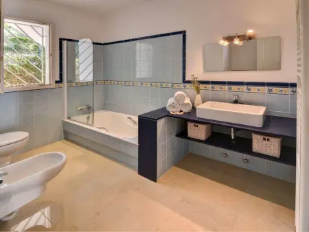 Arran de Mar, Maison 8 personnes à Cala d'Or - Photo 13