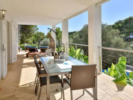 Arran de Mar, Maison 8 personnes à Cala d'Or - Photo 15