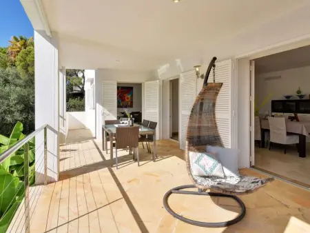 Arran de Mar, Maison 8 personnes à Cala d'Or - Photo 16