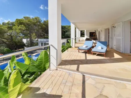 Arran de Mar, Maison 8 personnes à Cala d'Or - Photo 17