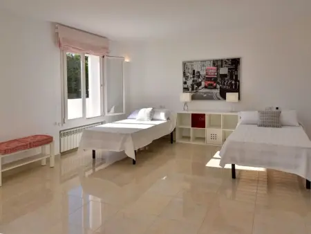 Arran de Mar, Maison 8 personnes à Cala d'Or - Photo 18