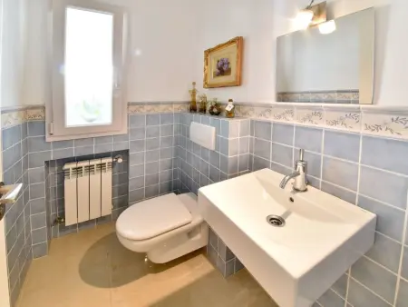 Arran de Mar, Maison 8 personnes à Cala d'Or - Photo 19