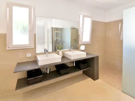 Arran de Mar, Maison 8 personnes à Cala d'Or - Photo 21