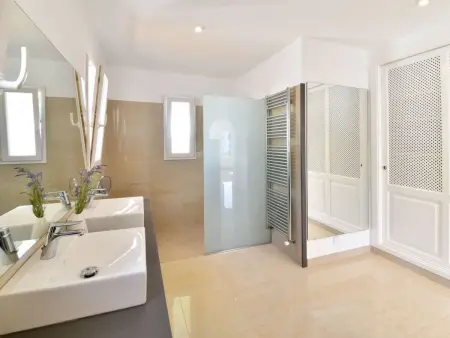 Arran de Mar, Maison 8 personnes à Cala d'Or - Photo 22