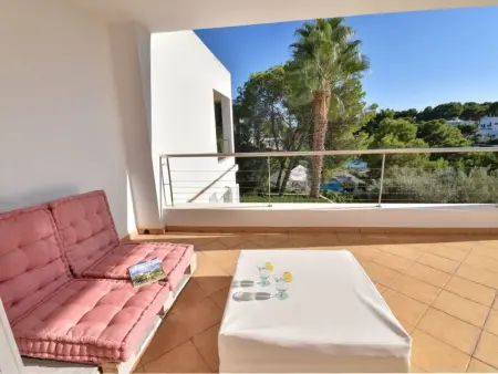 Arran de Mar, Maison 8 personnes à Cala d'Or - Photo 23