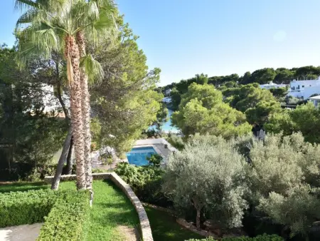 Arran de Mar, Maison 8 personnes à Cala d'Or - Photo 24