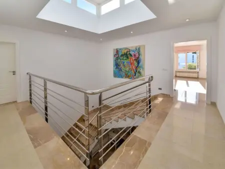 Arran de Mar, Maison 8 personnes à Cala d'Or - Photo 26