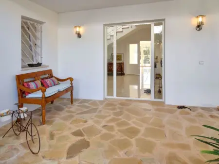 Arran de Mar, Maison 8 personnes à Cala d'Or - Photo 28