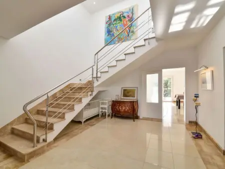 Arran de Mar, Maison 8 personnes à Cala d'Or - Photo 31