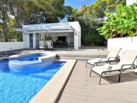 Arran de Mar, Maison 8 personnes à Cala d'Or - Photo 33