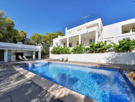 Arran de Mar, Maison 8 personnes à Cala d'Or - Photo 34