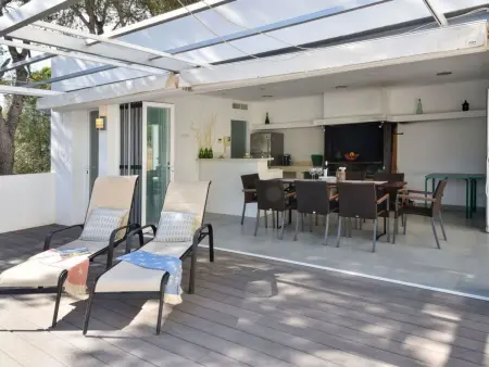 Arran de Mar, Maison 8 personnes à Cala d'Or - Photo 35