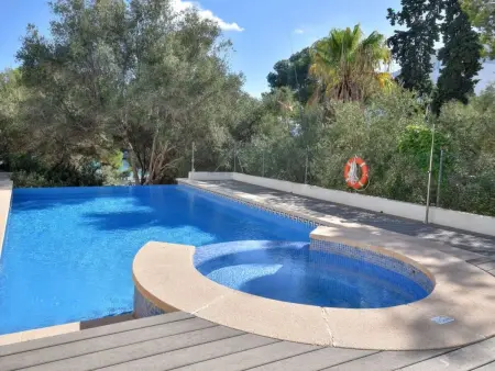 Arran de Mar, Maison 8 personnes à Cala d'Or - Photo 38