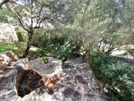 Arran de Mar, Maison 8 personnes à Cala d'Or - Photo 39