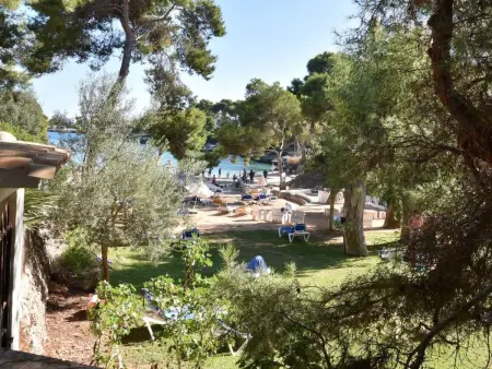 Arran de Mar, Maison 8 personnes à Cala d'Or - Photo 40