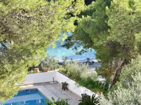 Arran de Mar, Maison 8 personnes à Cala d'Or - Photo 41