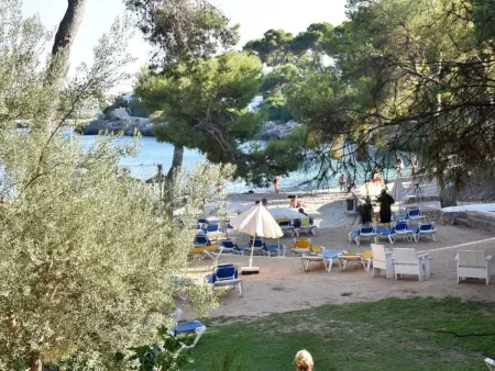 Arran de Mar, Maison 8 personnes à Cala d'Or - Photo 42