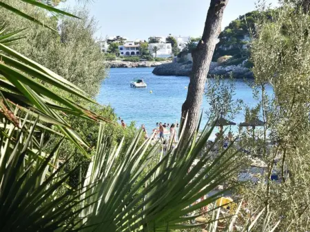 Arran de Mar, Maison 8 personnes à Cala d'Or - Photo 43
