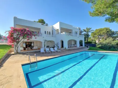 Location maison à Cala d'Or, Vistamar