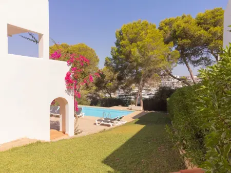 Vistamar – Villa 10 pers., piscine et vue sur le port : photo 5