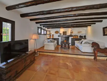 Vistamar – Villa 10 pers., piscine et vue sur le port : photo 7