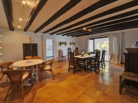 Vistamar – Villa 10 pers., piscine et vue sur le port : photo 9